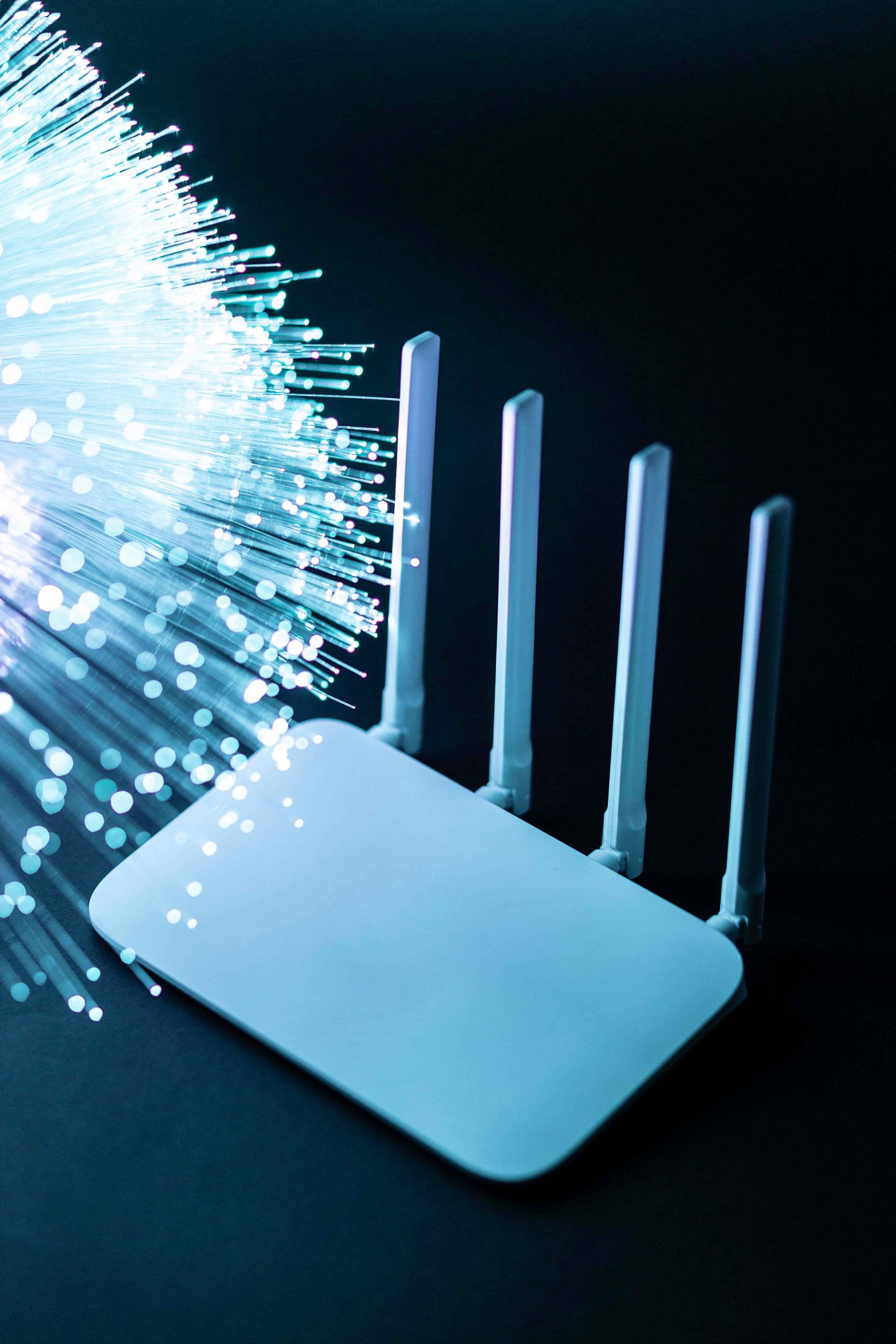 Wireless Internet